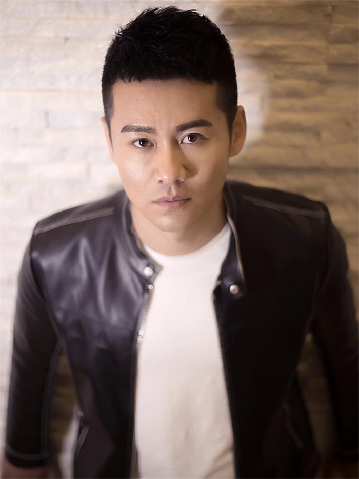 徐子崴经纪人/经纪公司丨演出邀约丨170 5222 6000