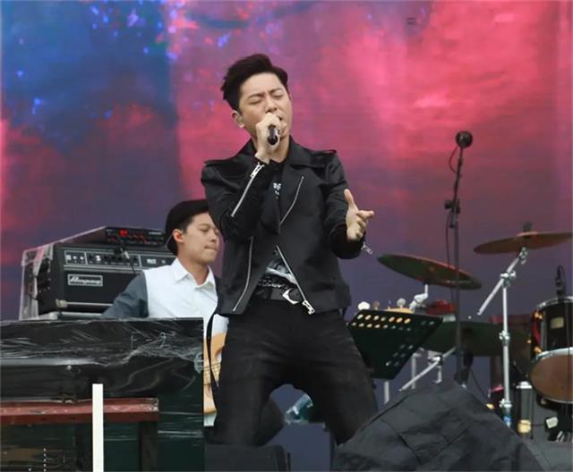 韦礼安经纪人/经纪公司丨演出邀约丨170 5222 6000