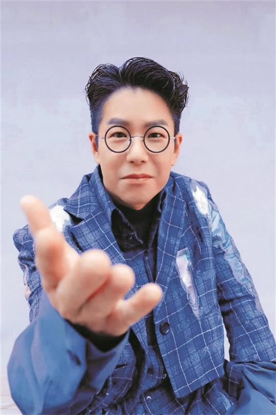 林晓峰经纪人/经纪公司丨演出邀约丨170 5222 6000