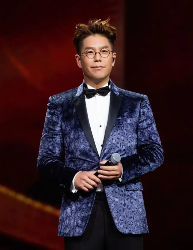 林晓峰经纪人/经纪公司丨演出邀约丨170 5222 6000