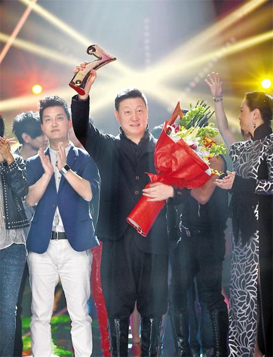 韩磊经纪人/经纪公司丨演出邀约丨170 5222 6000