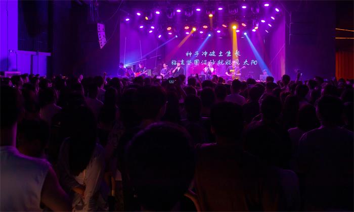 歌之初乐队经纪人/经纪公司丨演出邀约丨170 5222 6000