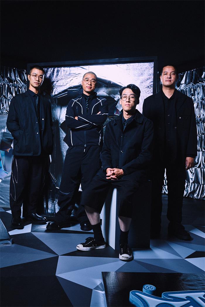 当代电影大师乐队