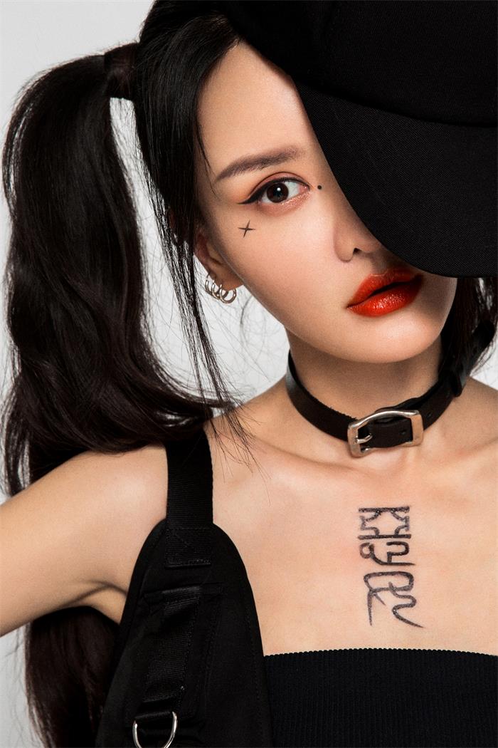 任子墨（演员）