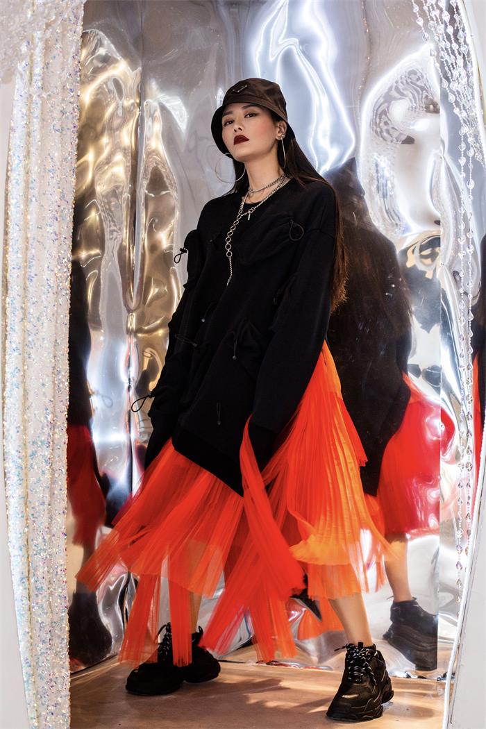 任子墨（演员）