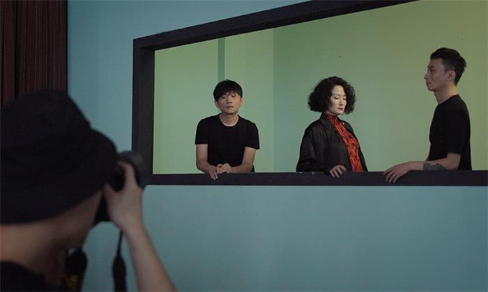 重塑雕像的权利乐队