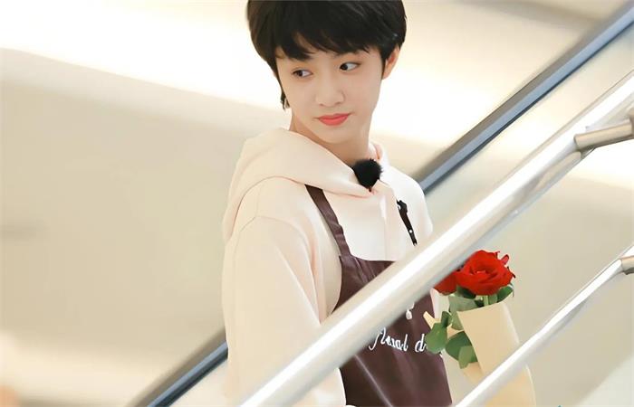 时代少年团