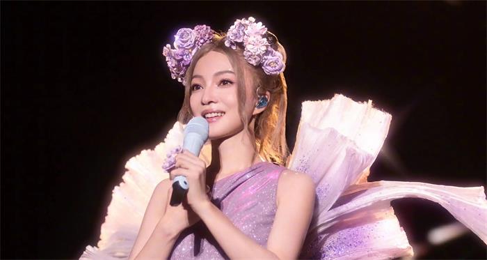 张韶涵