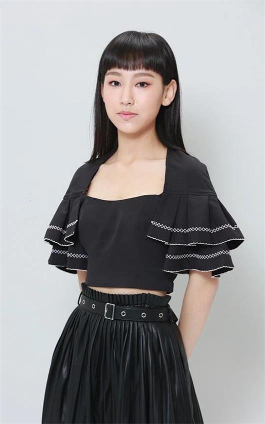 炎明熹
