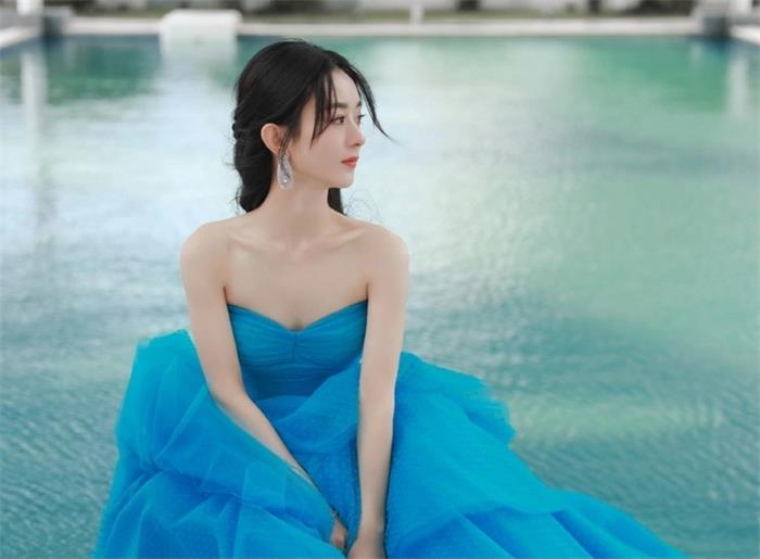 赵丽颖