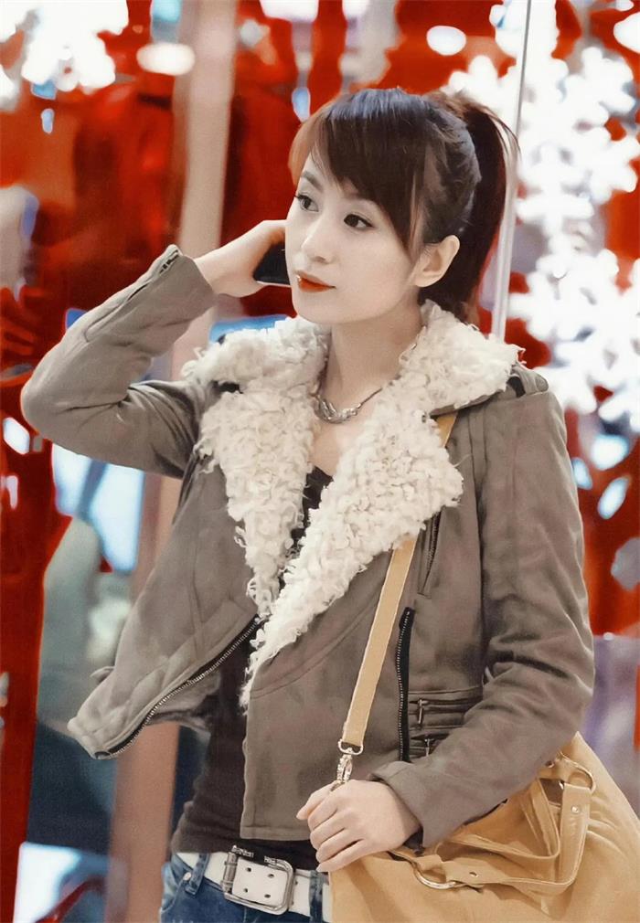 马丽