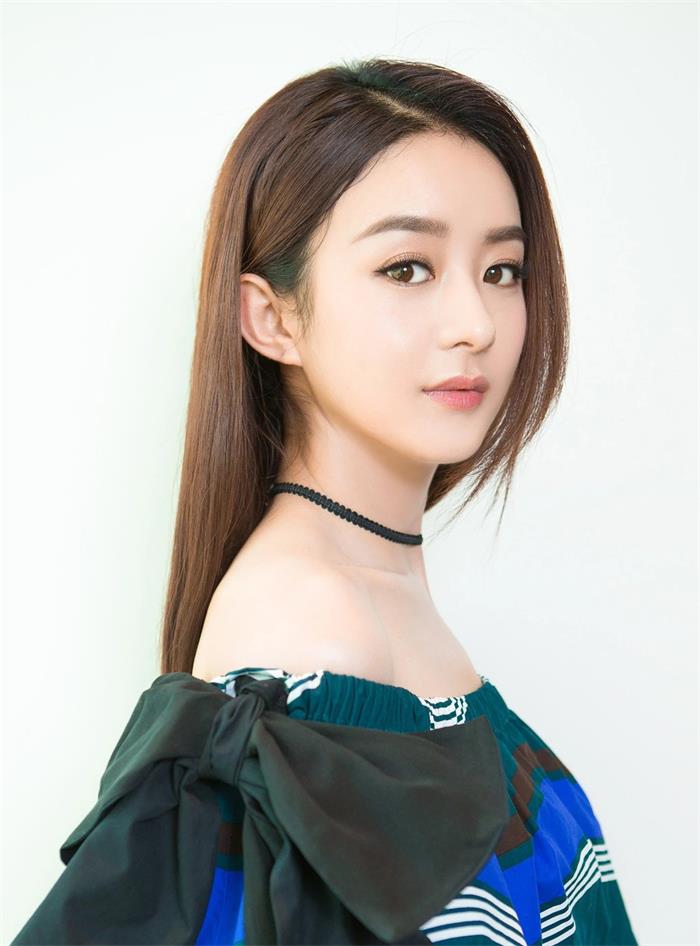 赵丽颖