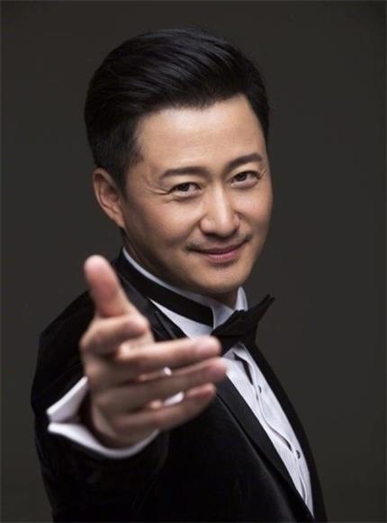 吴京