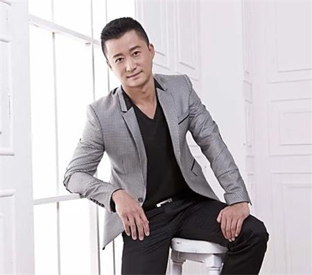 吴京