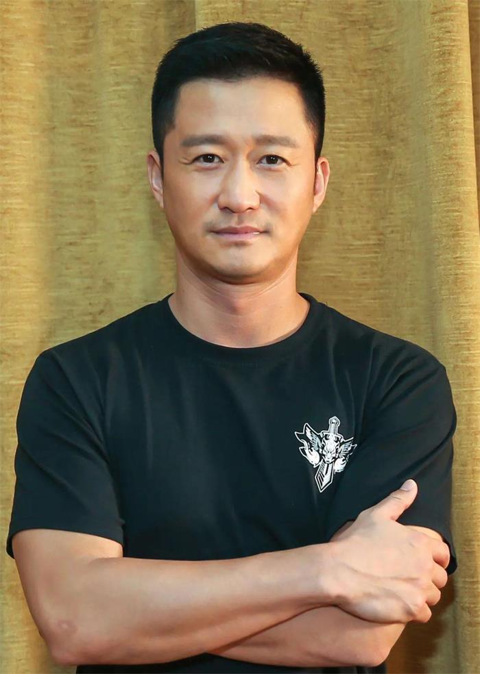 吴京