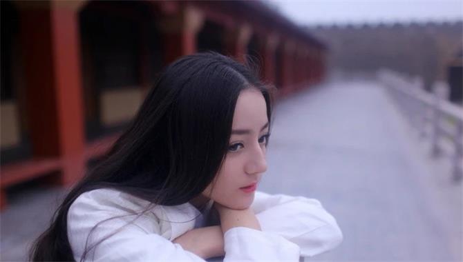 迪丽热巴