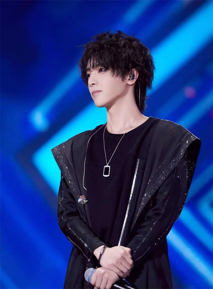 华晨宇