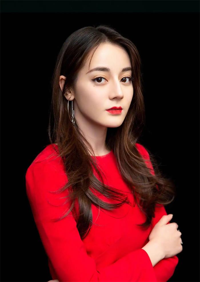 迪丽热巴