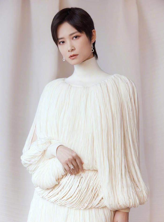李宇春