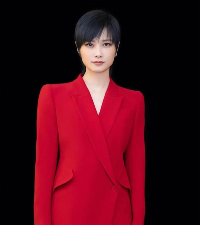 李宇春