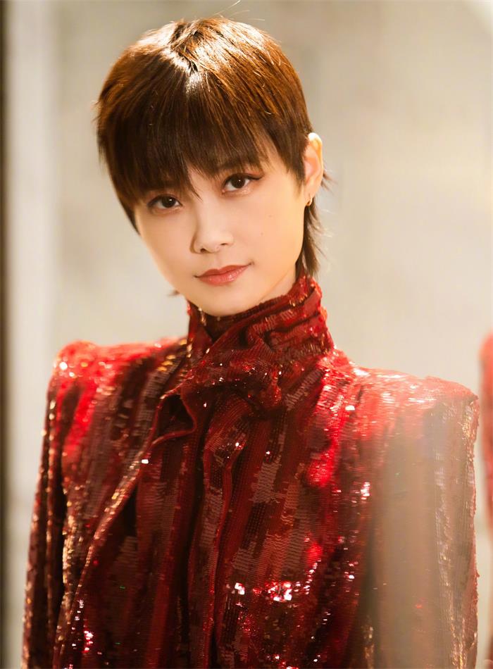 李宇春