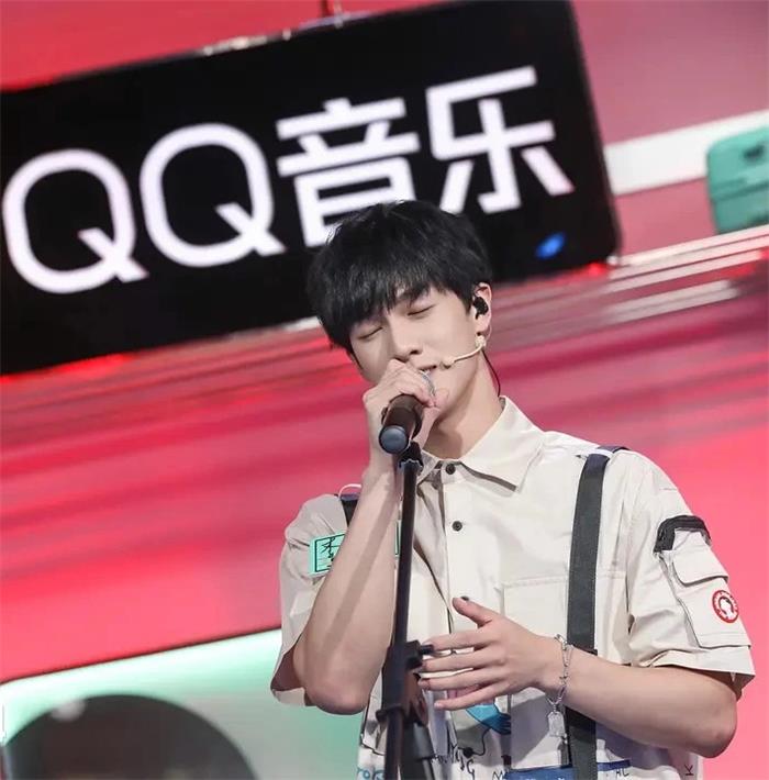 李昀锐