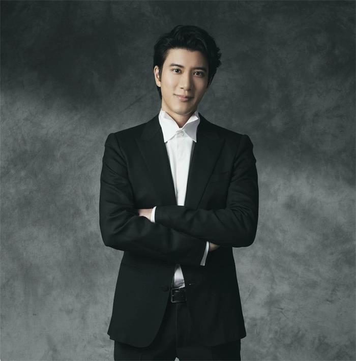 王力宏