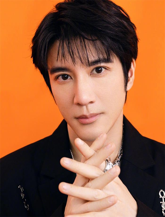 王力宏
