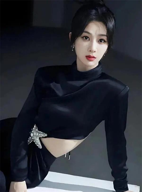 杨紫