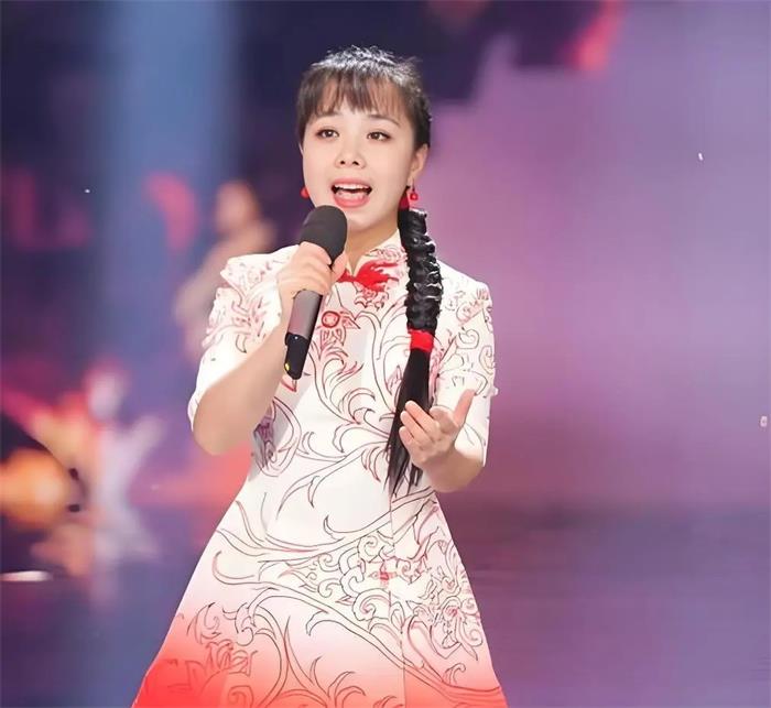 王二妮