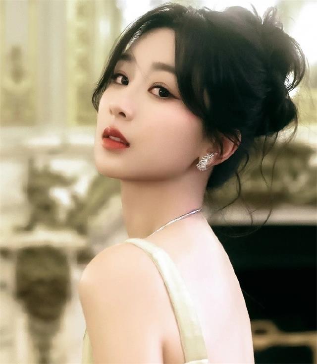 杨紫