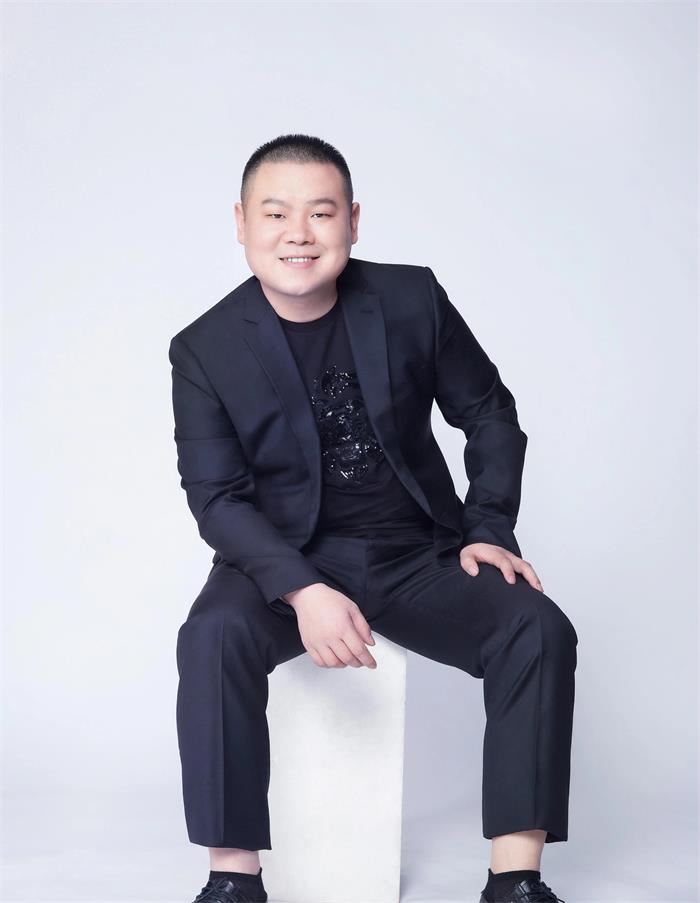 岳云鹏