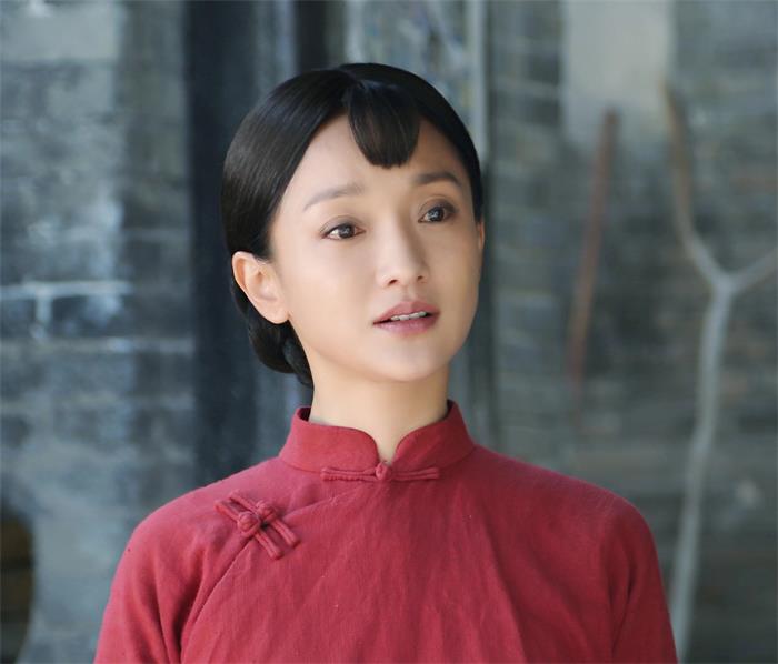 周迅