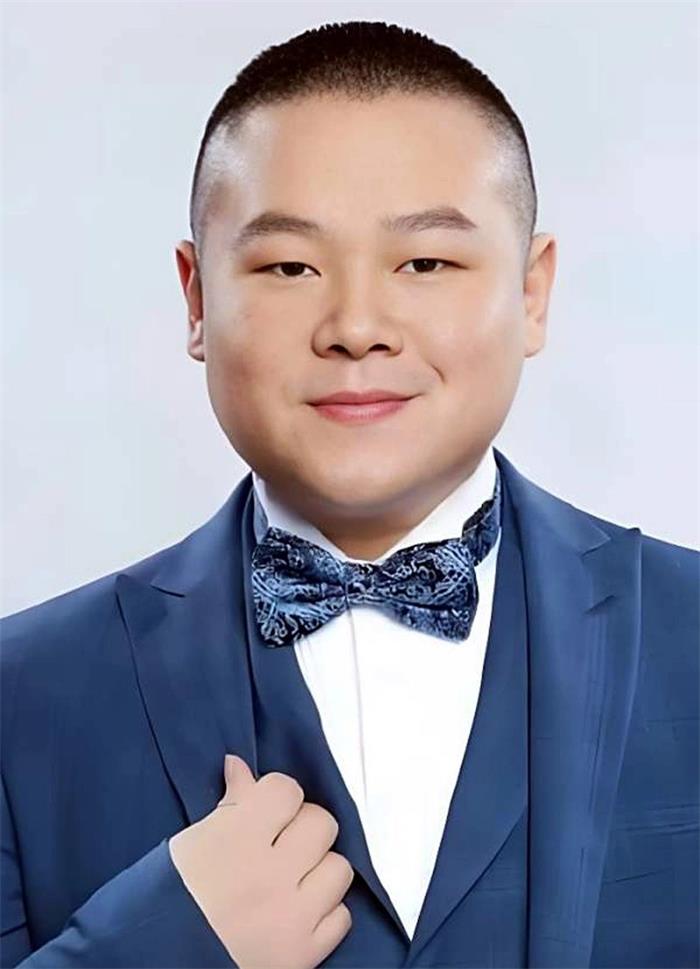 岳云鹏