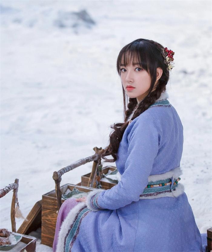 程潇