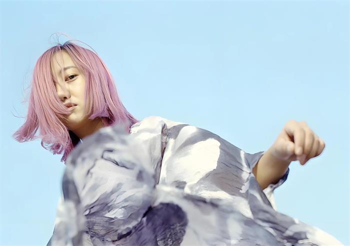 陈粒