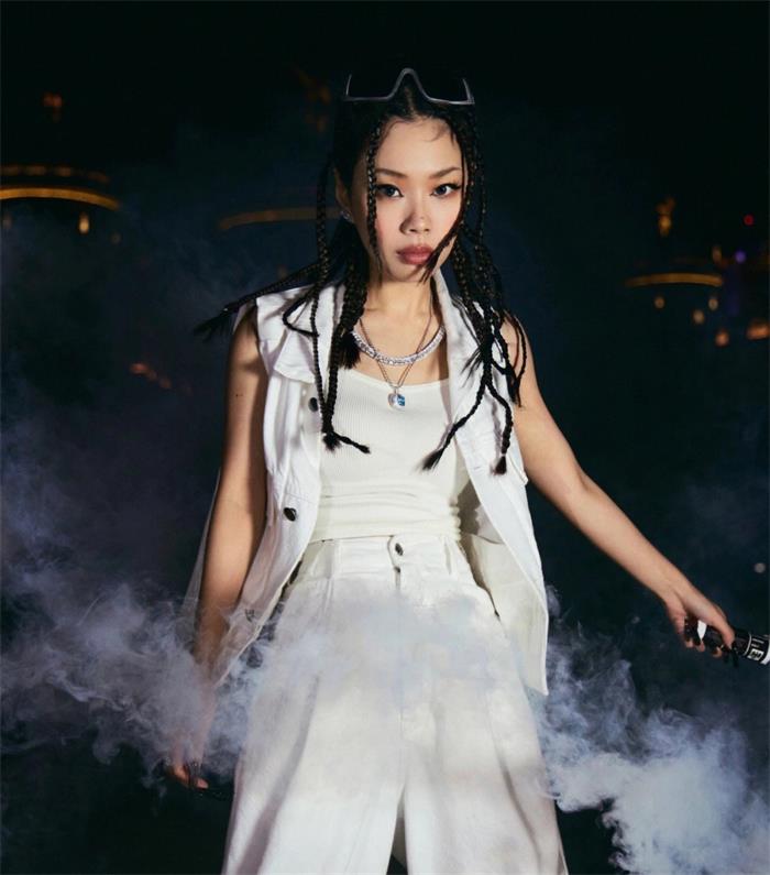万妮达