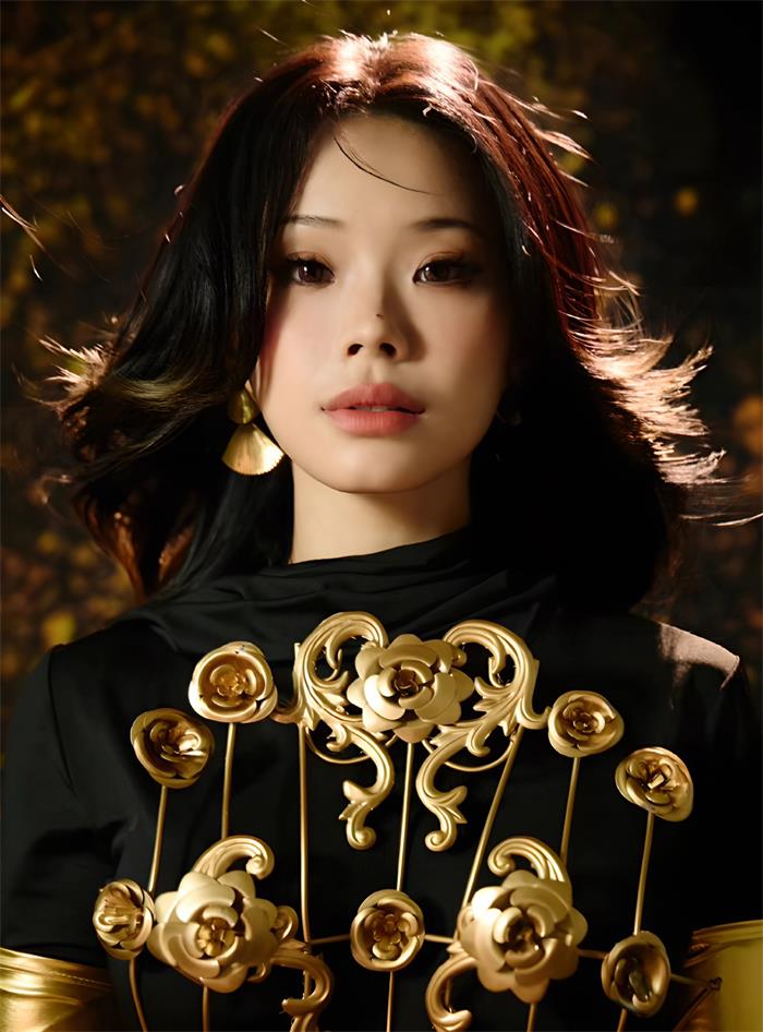 万妮达