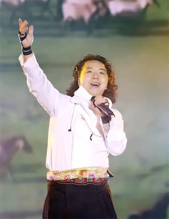 索南扎西