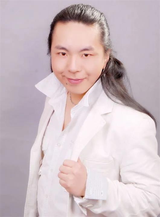 索南扎西