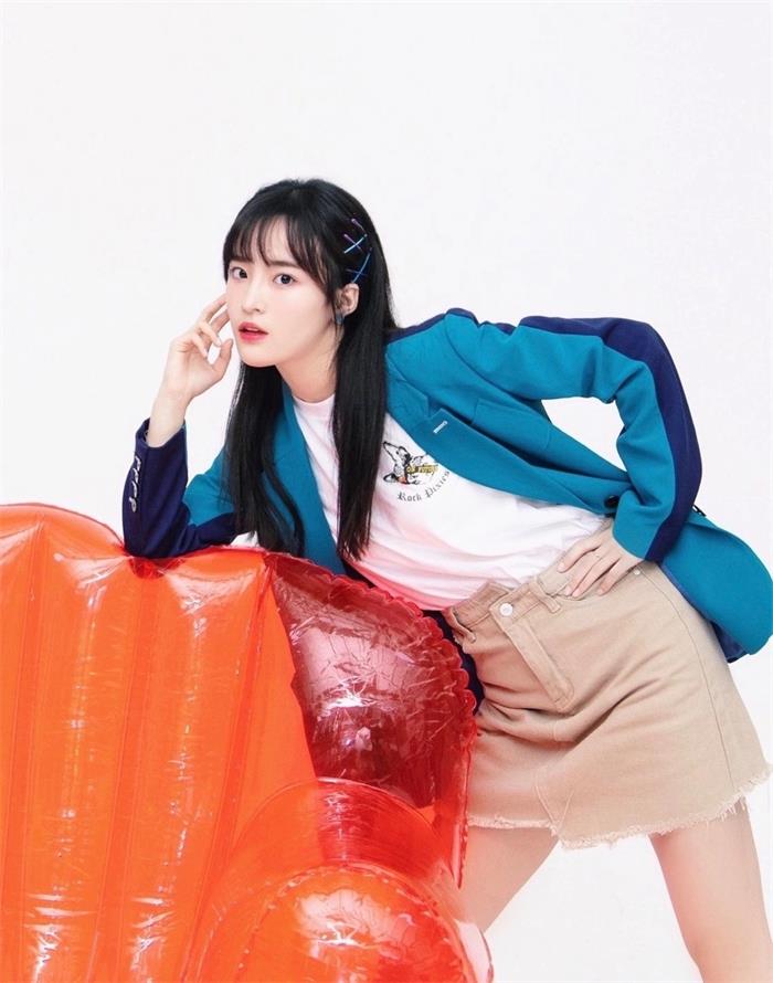 妙静鸥