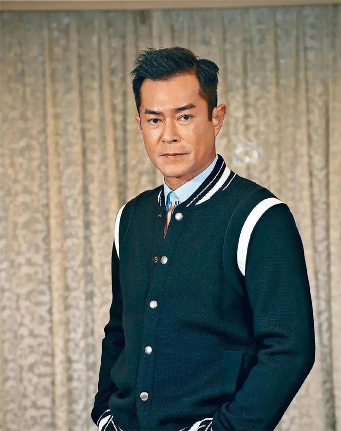 古天乐