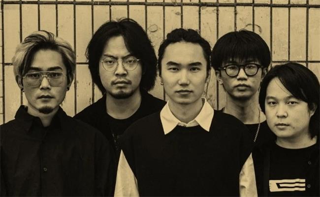 散人乐队