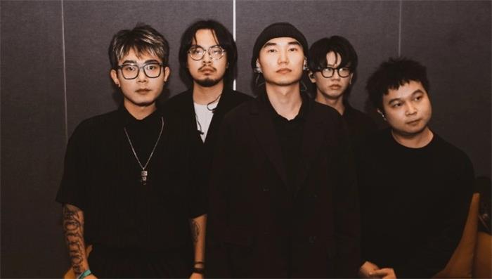 散人乐队