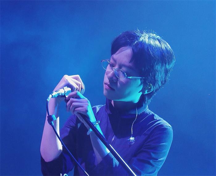 陈娴静