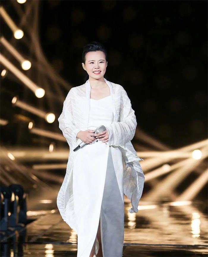 龚琳娜