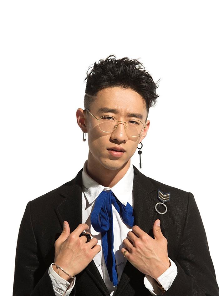 贺仙人