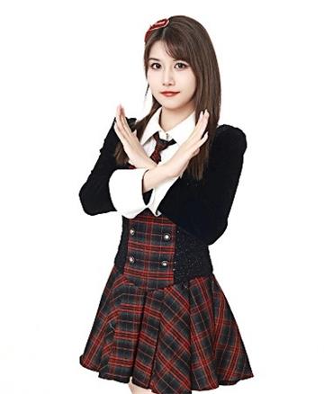 朱怡欣