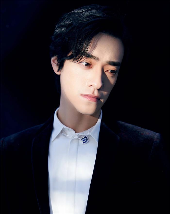 郑云龙