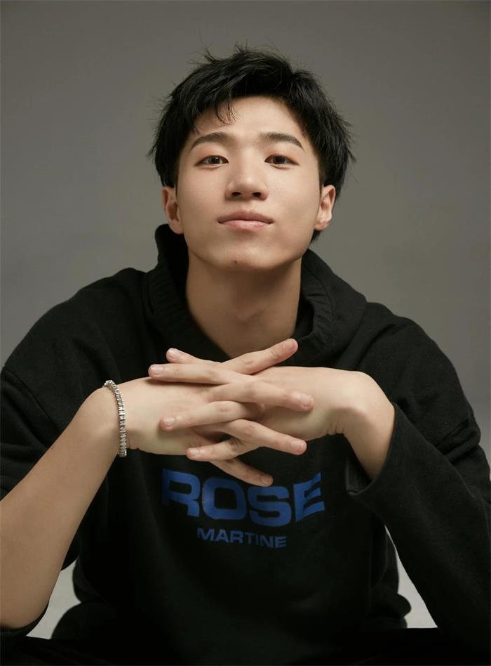 孙天宇
